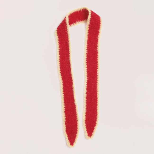Rico Design Luxury Alpaca Cotton Fusion - 009 Vanille 50 GR 190 M Rico Design Luxury Alpaca Cotton Fusion - 009 Vanille 50 GR 190 M
