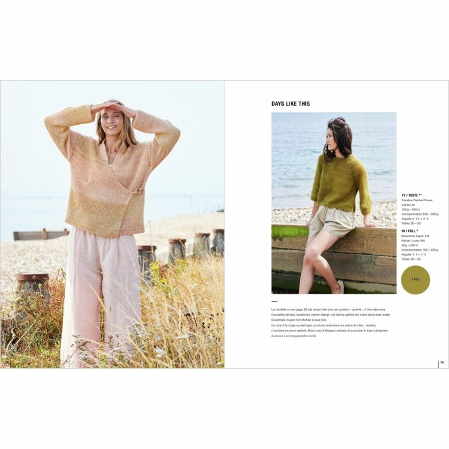 Lovewool n°22  Rico Design - Printemps - été 2026 