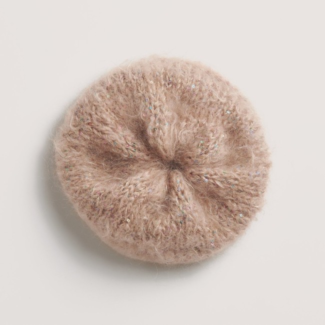 Fashion Mohair Merino chunky - 028 Praliné 50G 100M