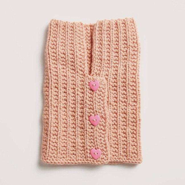 Essentials mega wool chunky - 033 Abricot 100 GR 115 M Rico Design