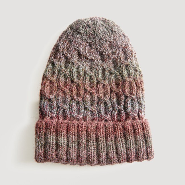 Creative Melange Alpaca Wonderball - 005 Forest 100GR 300M