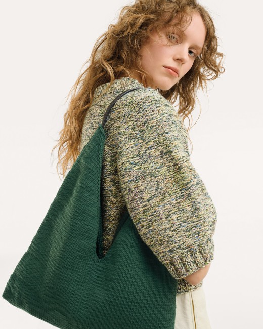 Fashion Jersey - 032 Lierre 50 GR 72 M Rico Design