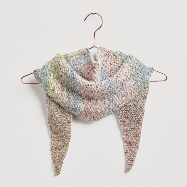 Essentials Baby Alpaca Loves Silk - 013 Crème 25 GR 200 M