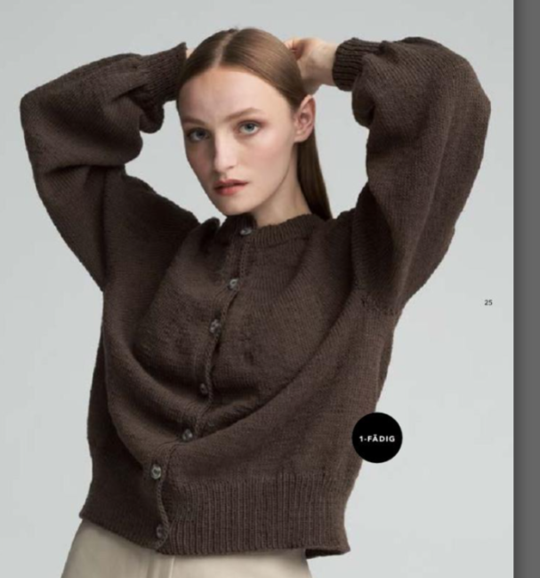 Essentials Merino dk - 91 Taupe 50 GR 120 M