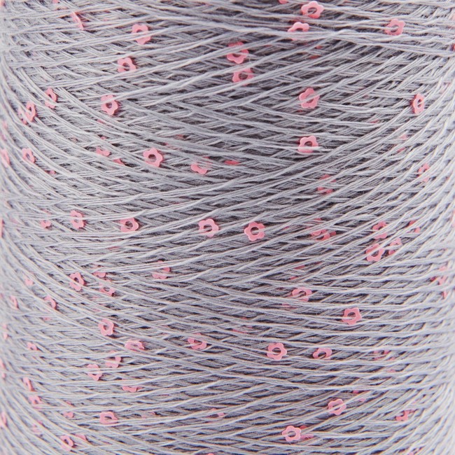 Creative Make It Blümchen - 011 Lavande 25 GR 375 M Creative Make It Blümchen - 011 Lavande 25 GR 375 M