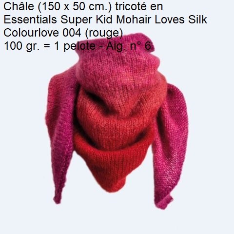 Essentials Super Kid Mohair Loves Silk Colourlove - 009 Tilleul 100 GR 265 M