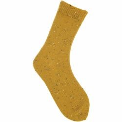 Superba Tweed 4 fils - 004 Moutarde 100 GR 375 M Rico Design