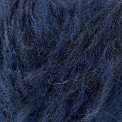 Rico Design Luxury Baby Alpaca Cashmere Silk - 004 Marine 50 GR 95 M