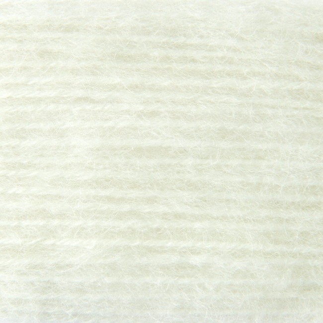Rico Design Luxury Merino Alpaca Dream aran - 012 Bleu glacé 50 GR 125 M