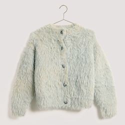 Creative Fur - 002 Nature 100 GR 130 M Rico Design Creative Fur - 002 Nature 100 GR 130 M Rico Design