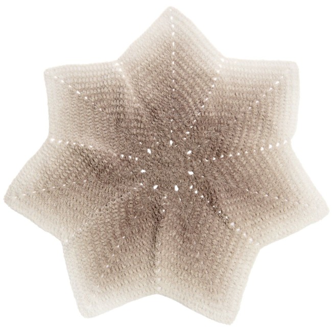 Rico Design Creative Chenillove Dégradé - 001 Nature 200 GR 240 M