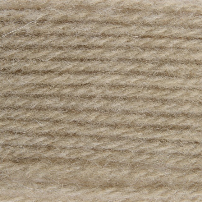 Rico Design Soft Alpaca - 020 Sable 50G 125M 