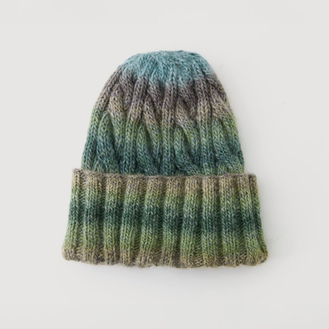 Creative Melange Alpaca Wonderball - 007 Winter 100GR 300M