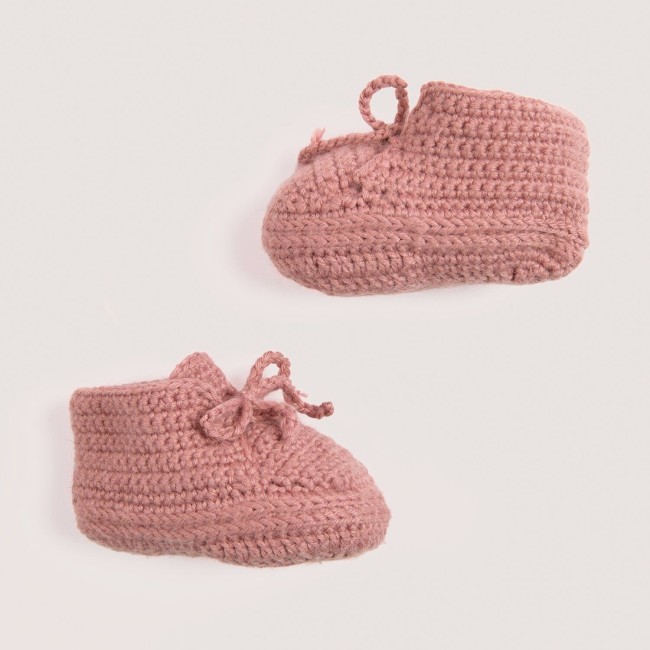 Baby dream dk uni - a luxury touch - 008 Baie 50 GR 115 M  Rico Design