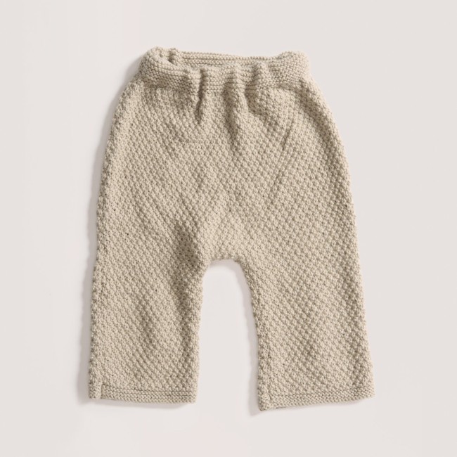 Baby Cozy Organic Cotton Cashmere - 009 Greige 50 GR 145 M