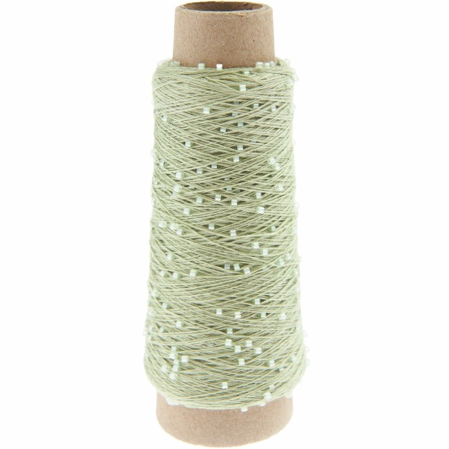 Creative Make It Perlchen - 004 Jade 25 GR 255 M | Little Tricot