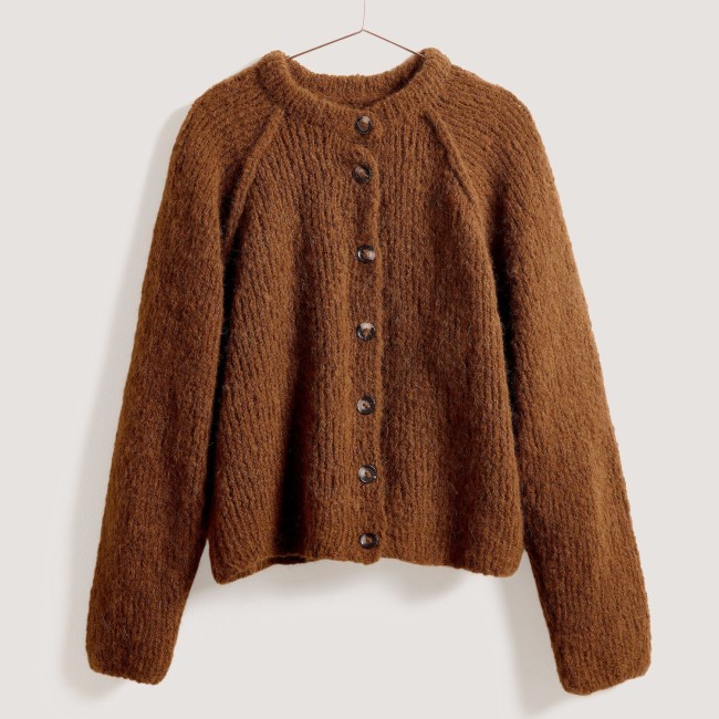 Fashion Alpaca Superfine Heavens Uni - 019 Praliné 50 GR 140 M Rico Design Fashion Alpaca Superfine Heavens Uni - 019 Praliné 50 GR 140 M Rico Design