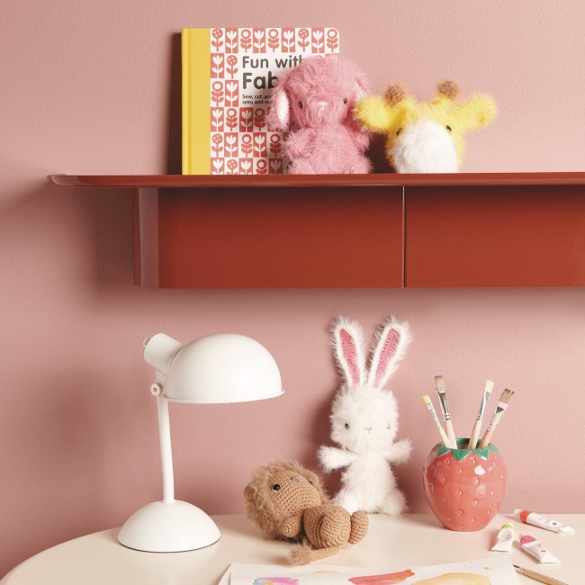 Ricorumi Furry Furry - 003 Corail 25 GR 175 M Rico Design