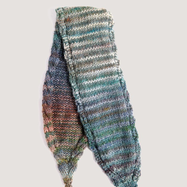 Creative Melange aran Wonderball - 031 Sea corals 200 GR 640 M Rico Design Creative Melange aran Wonderball - 031 Sea corals 200 GR 640 M Rico Design