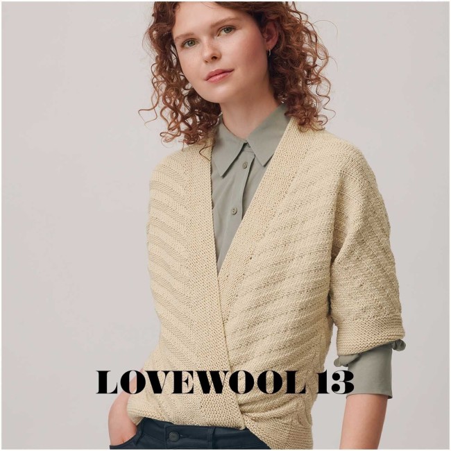 Essentials Merino dk - 88 Poussière 50 GR 120 M