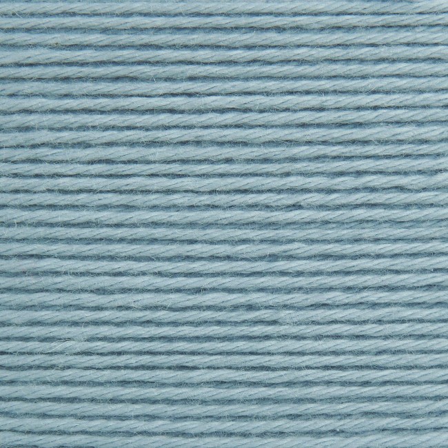 Baby Cozy Organic Cotton Cashmere - 013 bleu pigeon 50 GR 145 M