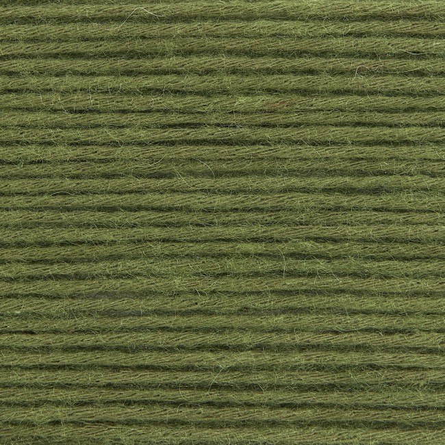 Creative Cotton Fleece dk - 016 Olive 100 GR 250 M | Little Tricot