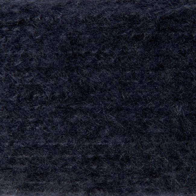 Luxury Brushed Cashmere aran - 005 Darkest navy 50 GR 145 M Rico Design