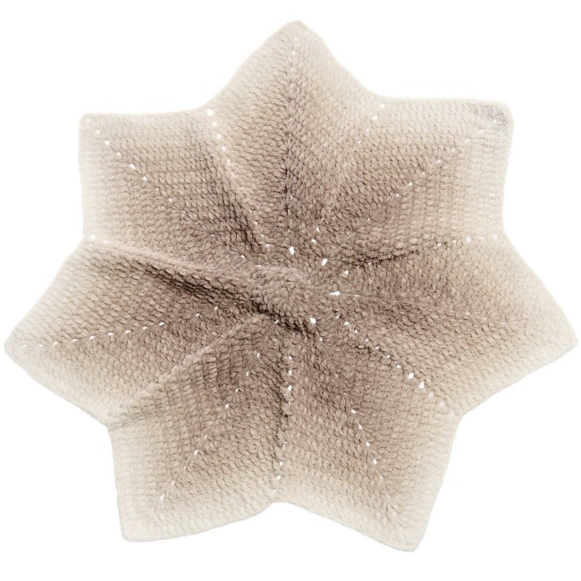 Rico Design Creative Chenillove Dégradé - 001 Nature 200 GR 240 M