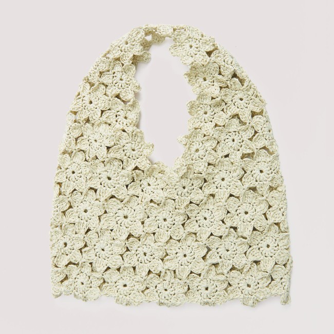 Luxury Raffia Paper - 004 Foin 100 GR 210 M