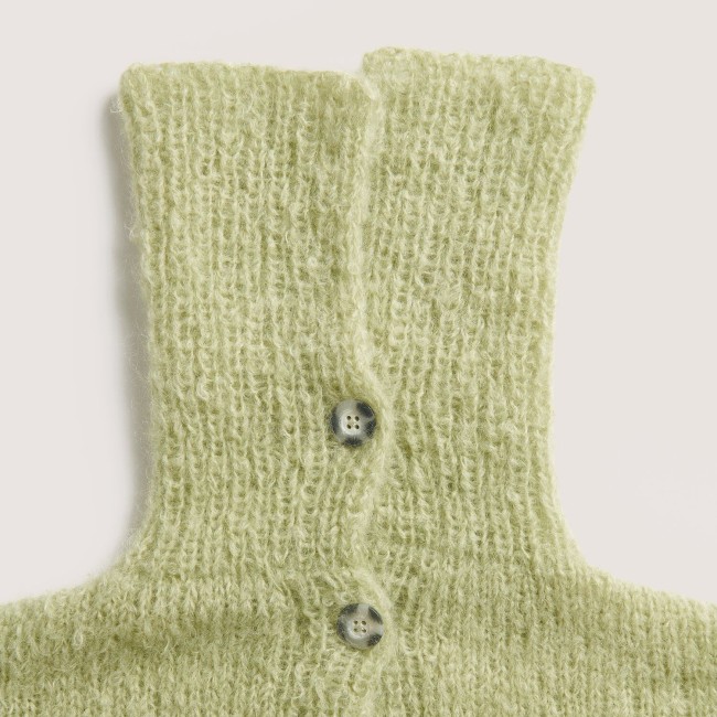 Fashion Mohair Merino chunky - 030 Pistache 50G 100M
