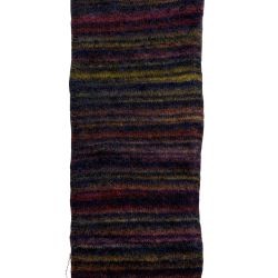 Fashion Wool Alpaca Landscape - 006 Dark berries 25 GR 170 M Rico Design