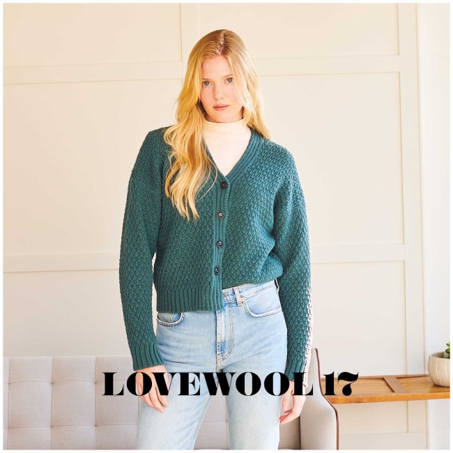 Essentials merino dk - 05 Rouge 50 GR 120 M