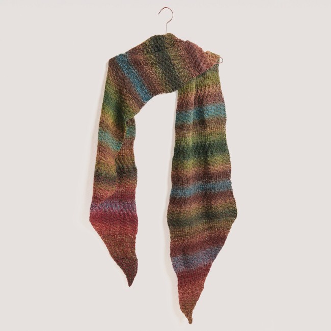 Creative Melange Alpaca Wonderball - 006 Autumn 100GR 300M