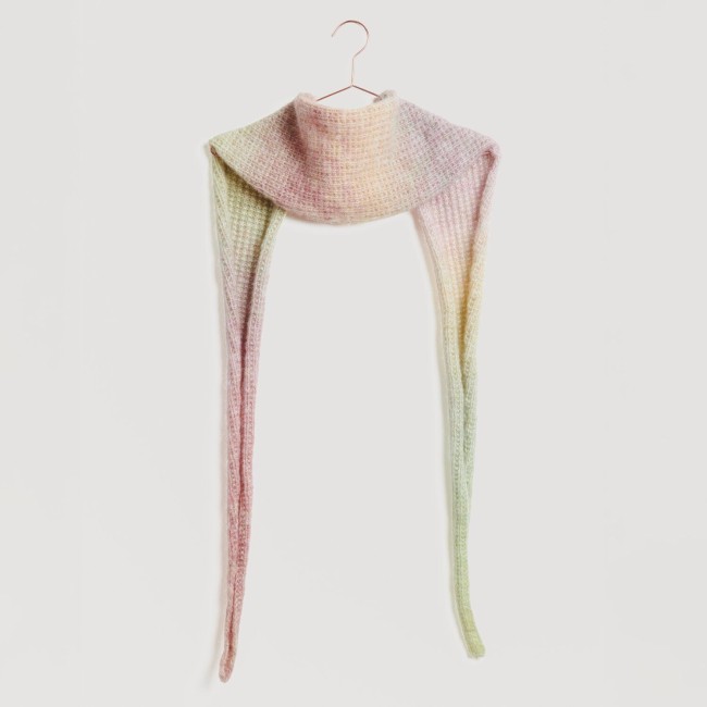 Creative Painted Power 016 Earthy pastels 100GR 310M Rico Design