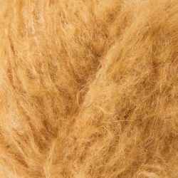 Rico Design Luxury Baby Alpaca Cashmere Silk - 003 Caramel 50 GR 95 M
