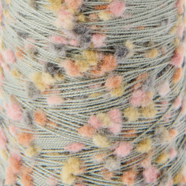 Creative Make It Flöckchen - 005 Earthy 25 GR 260 M Rico Design