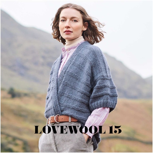 Luxury OMG - 012 Noir 50 GR 150 M Rico Design