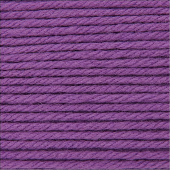 Essentials Mega Wool chunky - 031 Lilas 100 GR 115 M Rico Design