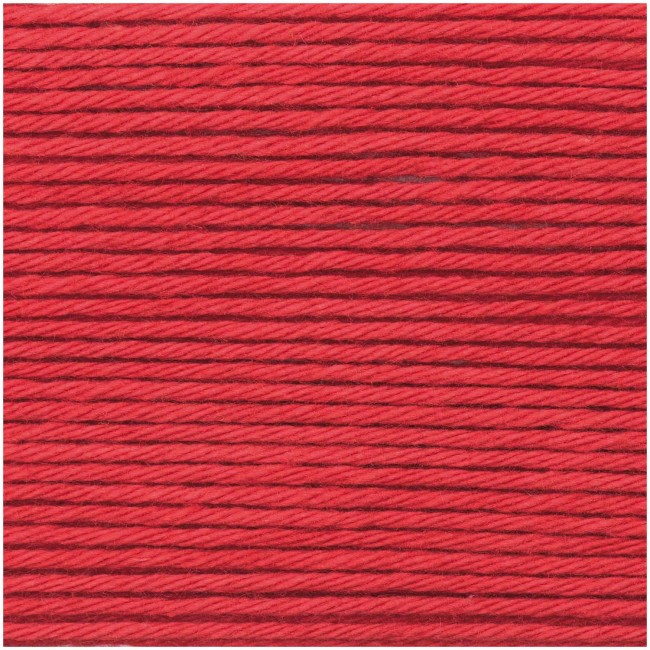 Ricorumi dk - 028 Rouge 25 GR 60 M | Little Tricot