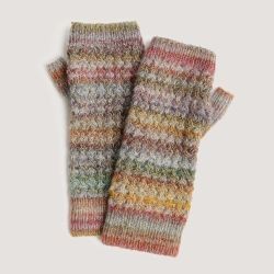 Fashion Wool Alpaca Landscape - 002 Ethno shades 25 GR 170 M Rico Design Fashion Wool Alpaca Landscape - 002 Ethno shades 25 GR 170 M Rico Design
