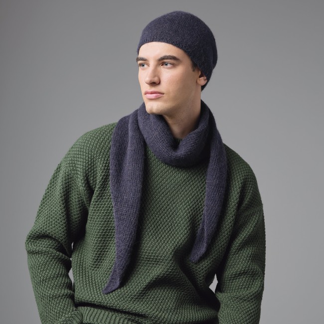 Essentials Merino Plus dk Rico Design - 021 Olive 50G 125M Essentials Merino Plus dk Rico Design - 021 Olive 50G 125M
