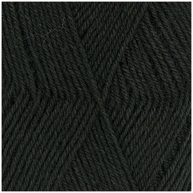 Fil Rico Socks Premium 4 fils - 020 Noir 100 GR 380 M 