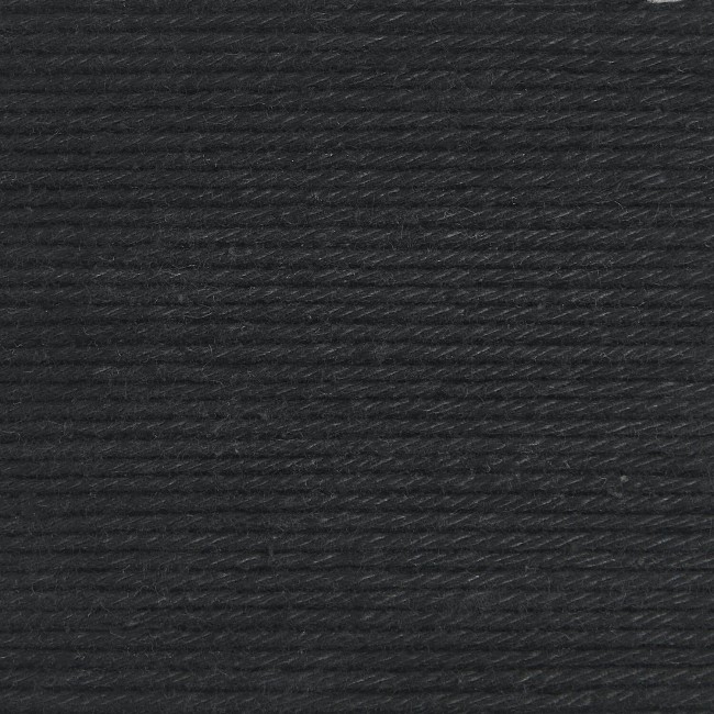 Rico Cotton - 905 Noir 50 GR 125 M | Little Tricot