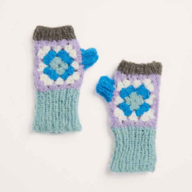 Fashion Light Luxury - 039 Bleu 50 GR 130 M Fashion Light Luxury - 039 Bleu 50 GR 130 M