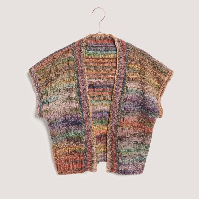 Creative Melange aran Wonderball - 029 Automne 200 GR 640 M Rico Design