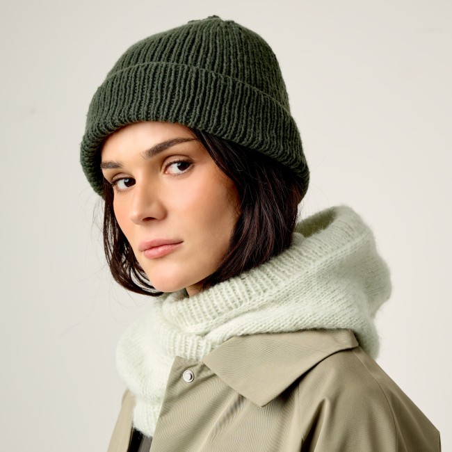 Luxury Merino Supercash dk - 004 Olive 50 GR 160 M Rico Design Luxury Merino Supercash dk - 004 Olive 50 GR 160 M Rico Design