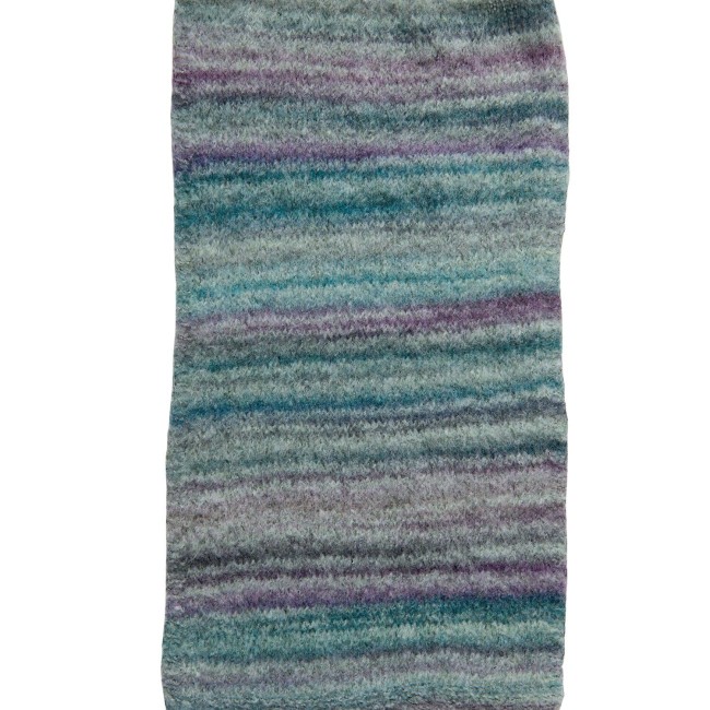 Fashion Wool Alpaca Landscape - 008 Deep sea 25 GR 170 M Rico Design