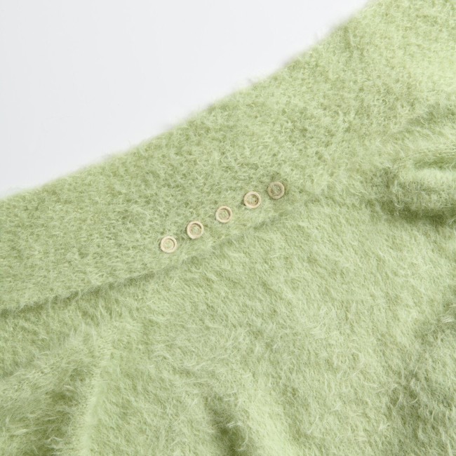 Essentials Super Kid Mohair Loves Silk - 068 Aloe 25 GR 200 M Rico Design