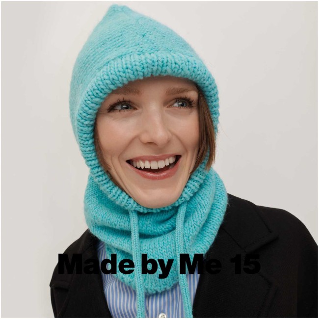 Fil à broder Metallic N°40 - 936 arc en ciel Bleu 200 M | Little Tricot