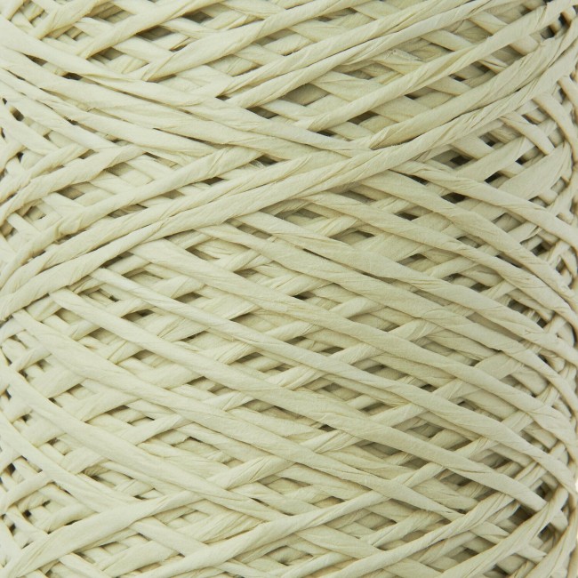 Luxury Raffia Paper - 006 Menthe 100 GR 210 M